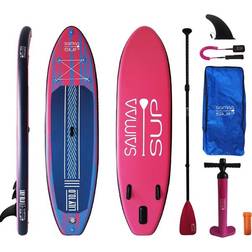 Saimaa SUP Lily 10'0" Set