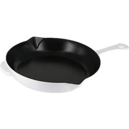 Staub Cast Iron 10 "