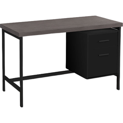 Monarch Specialties I 7149 Writing Desk 23.8x47.2"