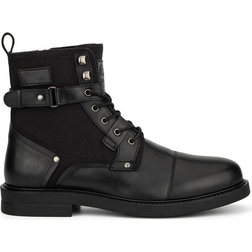 Reserved Footwear Axion M - Black