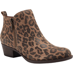 Lucky Brand Basel - Leopard