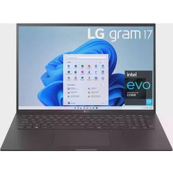 LG Gram 17 17Z90P-K.AAB8U1