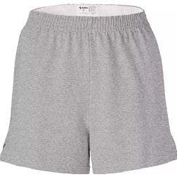 Soffe Cheer Shorts Women - Oxford Grey