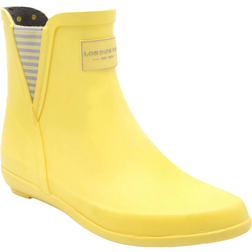 London Fog Piccadilly - Yellow