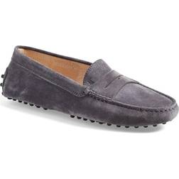 Tod's Gommino Driving - Grey