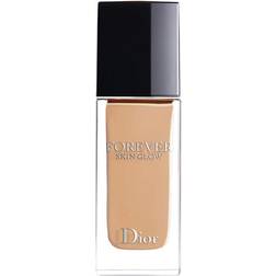 Dior Forever Skin Glow Hydrating Foundation SPF15 3CR Cool Rosy