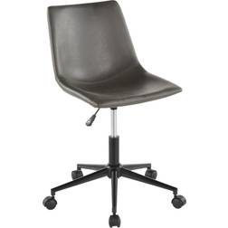 Lumisource Duke Office Chair 87.6cm