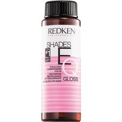 Redken Shades Eq Color Gloss Pastel Peach Hair Color 60ml