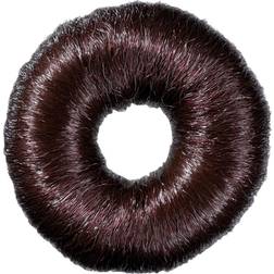 Comair Donuts Ø9cm Brun Hår 3040029