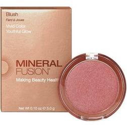 Mineral Fusion Blush Airy