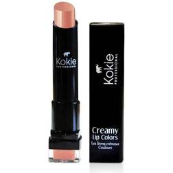 Kokie Cosmetics Cream Lipstick #06 Sweet Peach