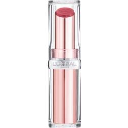 L'Oréal Paris Glow Paradise Balm-in-Lipstick with Pomegranate Extract Blush Fantasy