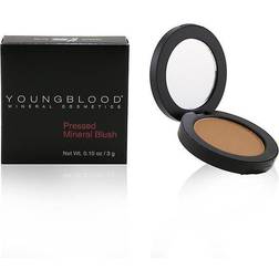 Youngblood Pressed Mineral Blush Gilt