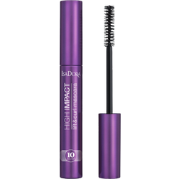 Isadora 10 Sec High Impact Lift & Curl Mascara #30 Black