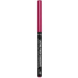 Rimmel LASTING FINISH EXAGGERATE lip liner #105