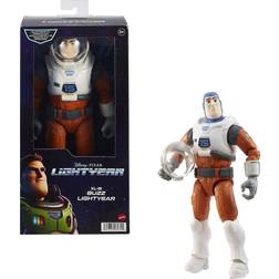 Mattel Disney Pixar Lightyear XL-15 Buzz Lightyear 12-Inch Action Figure