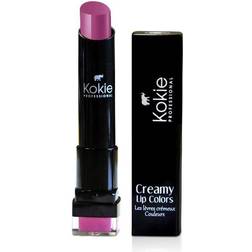 Kokie Cosmetics Cream Lipstick #10 Wink Wink