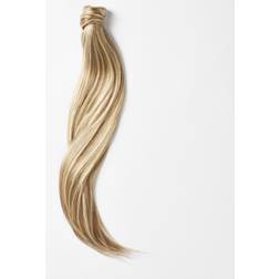 Rapunzel of Sweden Sleek Ponytail 40cm M7.3/10.8 Cendre Ash Blonde Mix