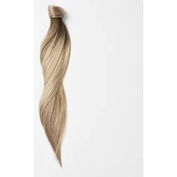 Rapunzel of Sweden Sleek Ponytail 40cm Dark Ashy Blonde Balayage B2.6/10.7