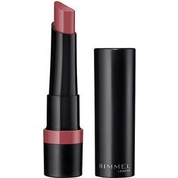 Rimmel LASTING FINISH EXTREME MATTE lipstick #220 2,3 gr