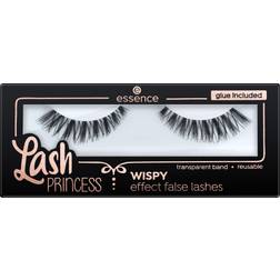 Essence Lash Princess Wispy False Lashes wilko