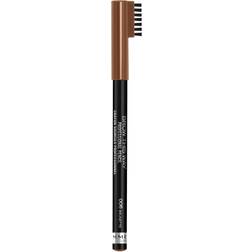 Rimmel Brow This Way Professional Brow Pencil 006 Brunette wilko