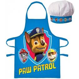 BrandMac Kids Apron Paw Patrol Blue (230010)