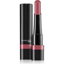 Rimmel Lasting Finish Extreme Lipstick Snatched