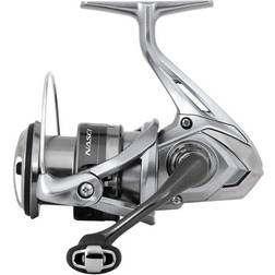 Shimano Nasci FC C2000S HG