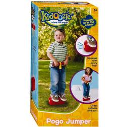 Kidoozie Pogo Jumper