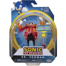 Sonic Dr Eggman