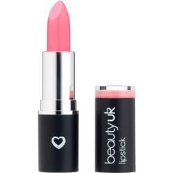 BeautyUK Lipstick no.1 innocent (mint gloss)