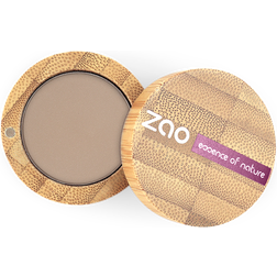 ZAO Økologisk Eyebrow Powder, 260 Blonde, 3 g