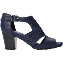 Easy Street Adara - Navy