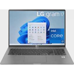 LG Gram 17 17Z95P-K.AAE8U1