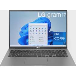 LG Gram 17 1717Z95N-G.AAS8U1