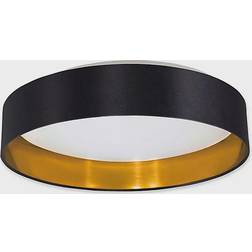 Eglo Maserlo Ceiling Flush Light 40.5cm