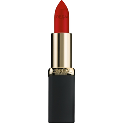 L'Oréal Paris Colour Riche Matte Lipstick #403 Matt-Traction Red