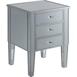 Convenience Concepts Gold Coast Small Table 45.1x45.1cm