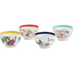 Wedgwood Wonderlust Tea Bowl 3.3" 4