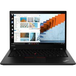 Lenovo ThinkPad T14 Gen 1 20S1SHQ100