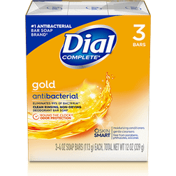 Dial Gold Antibacterial Bar Soap 8-pack 8-pack