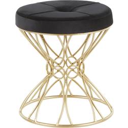 Lumisource Jasmine Seating Stool 45.7cm