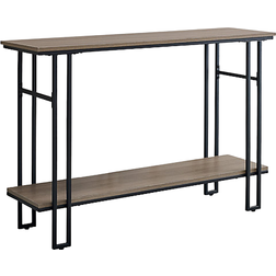 Monarch Specialties I 3576 Console Table 47.2x13.8"