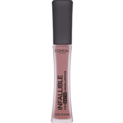 L'Oréal Paris Infallible Pro-Matte Liquid Lipstick #360 Angora