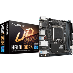 Gigabyte H610I DDR4