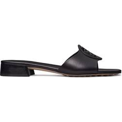 Tory Burch Bombé Miller - Perfect Black