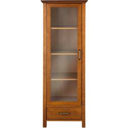 Teamson Home Avery Storage Cabinet 43.2x123.2cm