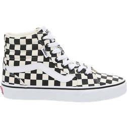 Vans Filmore High-top W - Black/White Checkerboard