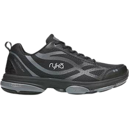 Ryka Devotion XT Training Shoe W - Black/Grey